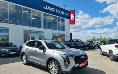 Haval Jolion, 2024 год, 2 168 000 рублей, 1 фотография