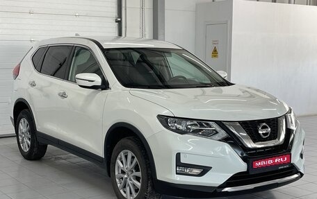 Nissan X-Trail, 2019 год, 2 299 000 рублей, 1 фотография