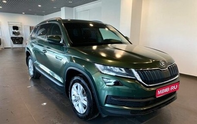 Skoda Kodiaq I, 2021 год, 2 990 000 рублей, 1 фотография