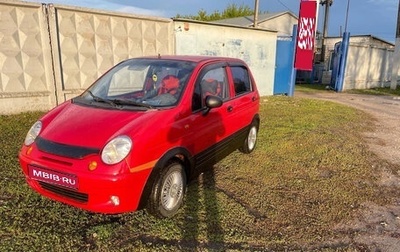 Daewoo Matiz I, 2004 год, 145 000 рублей, 1 фотография