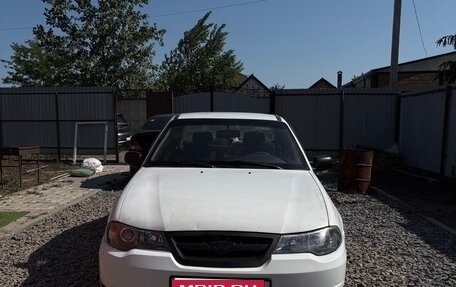Daewoo Nexia I рестайлинг, 2011 год, 270 000 рублей, 1 фотография