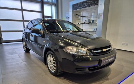 Chevrolet Lacetti, 2008 год, 390 000 рублей, 3 фотография
