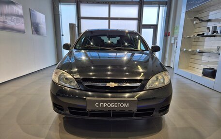 Chevrolet Lacetti, 2008 год, 390 000 рублей, 2 фотография