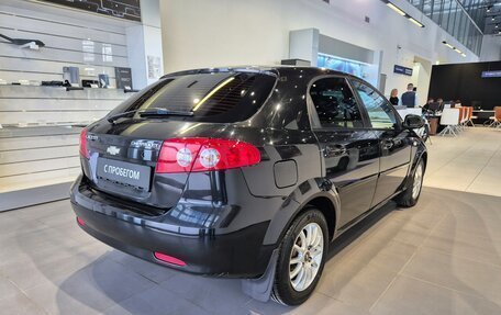 Chevrolet Lacetti, 2008 год, 390 000 рублей, 4 фотография