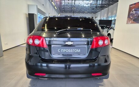 Chevrolet Lacetti, 2008 год, 390 000 рублей, 5 фотография