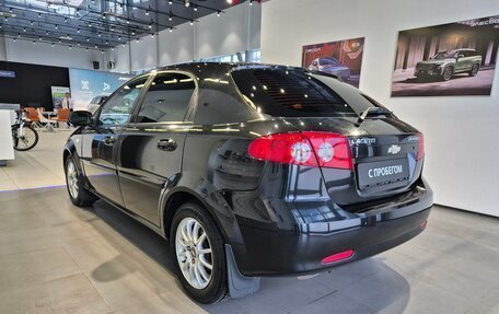 Chevrolet Lacetti, 2008 год, 390 000 рублей, 6 фотография
