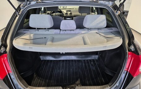 Chevrolet Lacetti, 2008 год, 390 000 рублей, 13 фотография