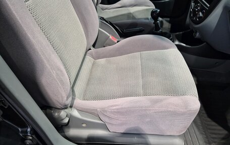 Chevrolet Lacetti, 2008 год, 390 000 рублей, 18 фотография