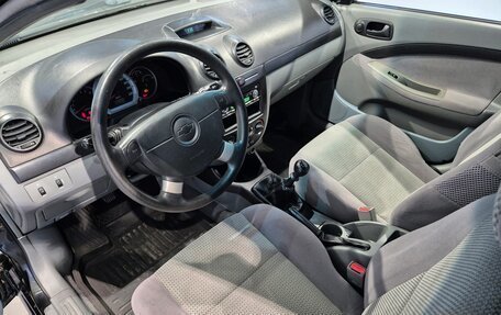 Chevrolet Lacetti, 2008 год, 390 000 рублей, 14 фотография