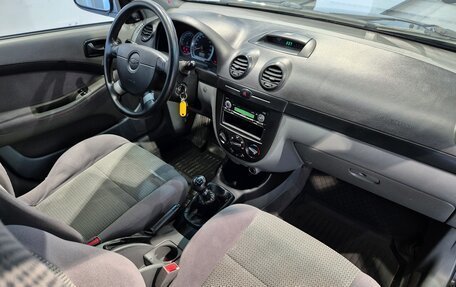 Chevrolet Lacetti, 2008 год, 390 000 рублей, 16 фотография