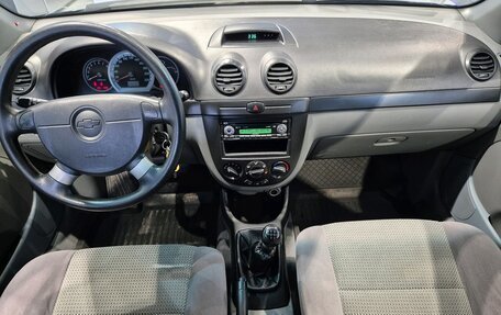 Chevrolet Lacetti, 2008 год, 390 000 рублей, 15 фотография