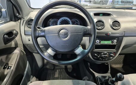 Chevrolet Lacetti, 2008 год, 390 000 рублей, 19 фотография