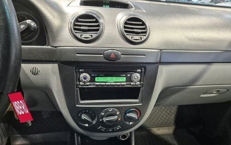 Chevrolet Lacetti, 2008 год, 390 000 рублей, 21 фотография