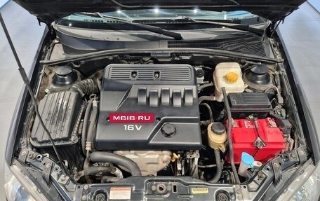 Chevrolet Lacetti, 2008 год, 390 000 рублей, 12 фотография