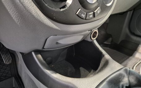 Chevrolet Lacetti, 2008 год, 390 000 рублей, 25 фотография