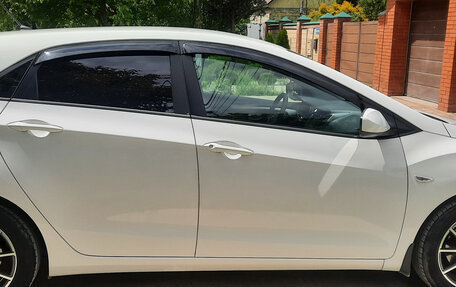 Hyundai i30 II рестайлинг, 2012 год, 1 000 000 рублей, 4 фотография