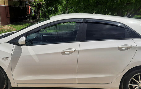 Hyundai i30 II рестайлинг, 2012 год, 1 000 000 рублей, 6 фотография