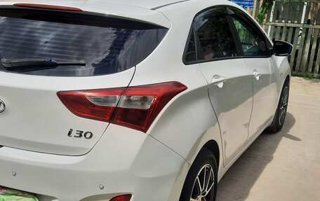 Hyundai i30 II рестайлинг, 2012 год, 1 000 000 рублей, 14 фотография