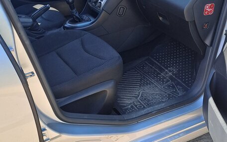 Peugeot 408 I рестайлинг, 2012 год, 620 000 рублей, 3 фотография