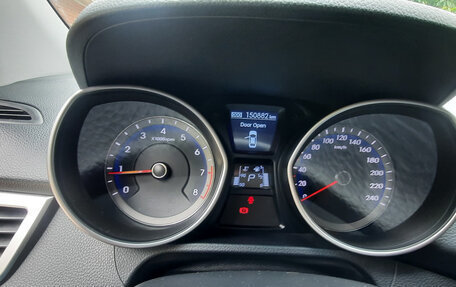 Hyundai i30 II рестайлинг, 2012 год, 1 000 000 рублей, 10 фотография