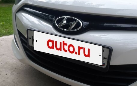 Hyundai i30 II рестайлинг, 2012 год, 1 000 000 рублей, 17 фотография