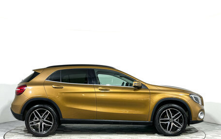 Mercedes-Benz GLA, 2017 год, 2 497 000 рублей, 4 фотография