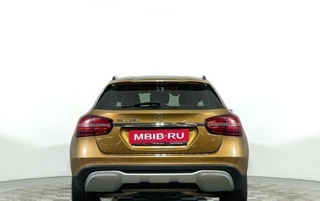 Mercedes-Benz GLA, 2017 год, 2 497 000 рублей, 6 фотография