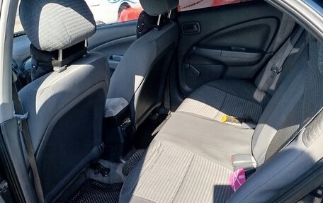 Nissan Almera Classic, 2007 год, 640 000 рублей, 4 фотография