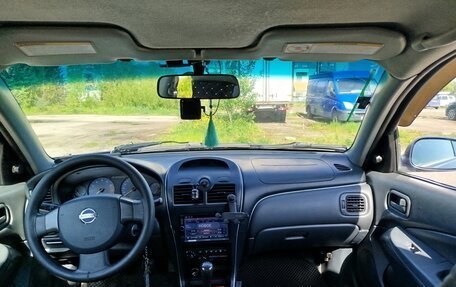 Nissan Almera Classic, 2007 год, 640 000 рублей, 10 фотография