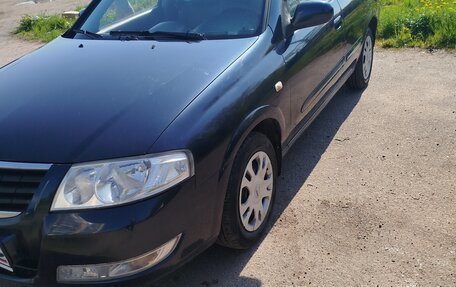 Nissan Almera Classic, 2007 год, 640 000 рублей, 7 фотография