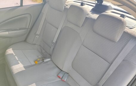 Nissan Almera Classic, 2007 год, 640 000 рублей, 9 фотография