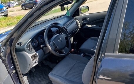 Nissan Almera Classic, 2007 год, 640 000 рублей, 8 фотография