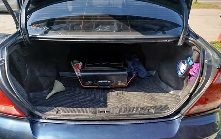Nissan Almera Classic, 2007 год, 640 000 рублей, 3 фотография