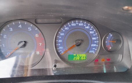 Nissan Almera Classic, 2007 год, 640 000 рублей, 11 фотография