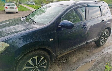 Nissan Qashqai+2 I, 2010 год, 1 150 000 рублей, 3 фотография