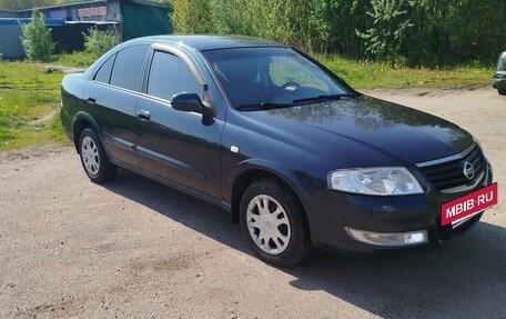 Nissan Almera Classic, 2007 год, 640 000 рублей, 6 фотография