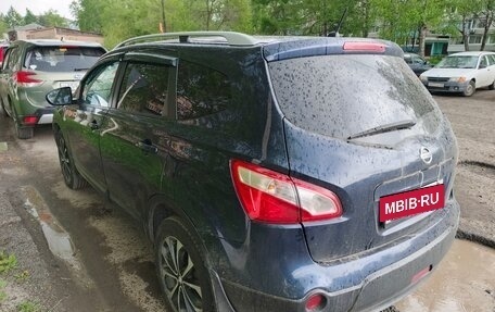 Nissan Qashqai+2 I, 2010 год, 1 150 000 рублей, 2 фотография