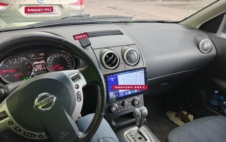 Nissan Qashqai+2 I, 2010 год, 1 150 000 рублей, 5 фотография