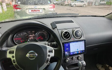 Nissan Qashqai+2 I, 2010 год, 1 150 000 рублей, 6 фотография