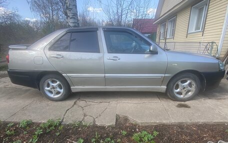 Chery Amulet (A15) I, 2007 год, 115 000 рублей, 3 фотография