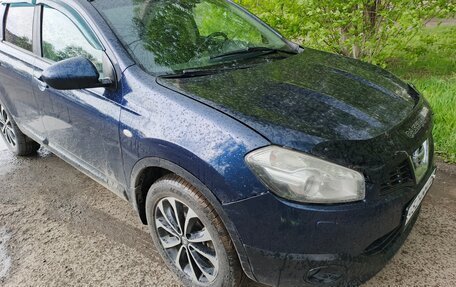 Nissan Qashqai+2 I, 2010 год, 1 150 000 рублей, 7 фотография