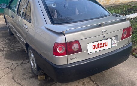 Chery Amulet (A15) I, 2007 год, 115 000 рублей, 5 фотография