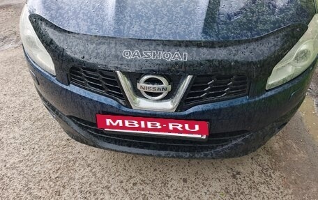 Nissan Qashqai+2 I, 2010 год, 1 150 000 рублей, 12 фотография