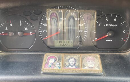 Chery Amulet (A15) I, 2007 год, 115 000 рублей, 10 фотография