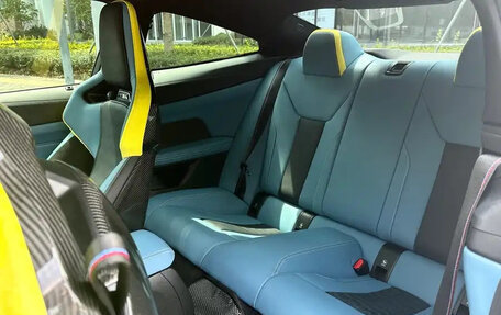 BMW M4, 2022 год, 8 280 000 рублей, 9 фотография