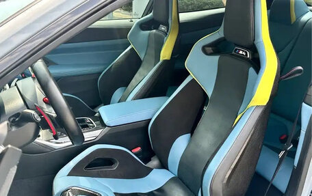 BMW M4, 2022 год, 8 280 000 рублей, 8 фотография