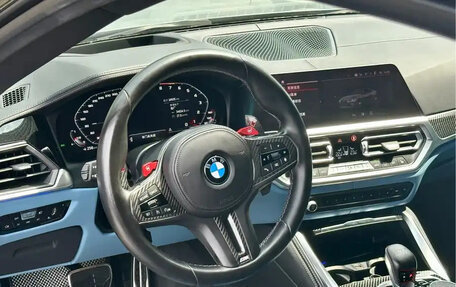 BMW M4, 2022 год, 8 280 000 рублей, 6 фотография