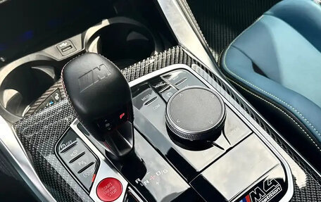 BMW M4, 2022 год, 8 280 000 рублей, 10 фотография