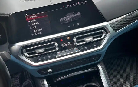 BMW M4, 2022 год, 8 280 000 рублей, 15 фотография