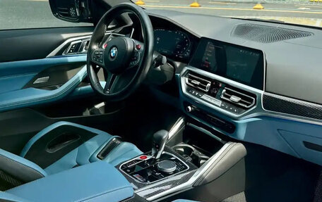 BMW M4, 2022 год, 8 280 000 рублей, 17 фотография